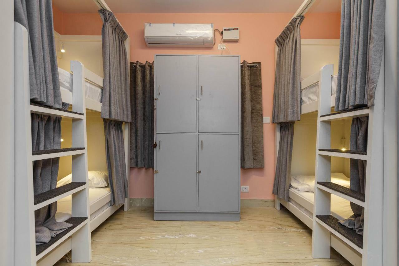 Woke Hsr Layout 벵갈루루 외부 사진